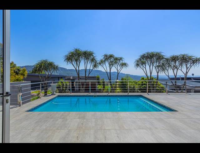 4 BEDROOM HOUSE FOR SALE IN MONTROSE